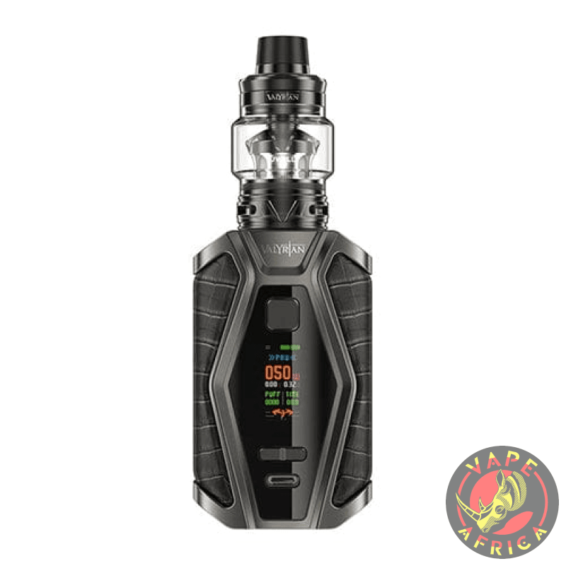 Uwell Valyrian Iii