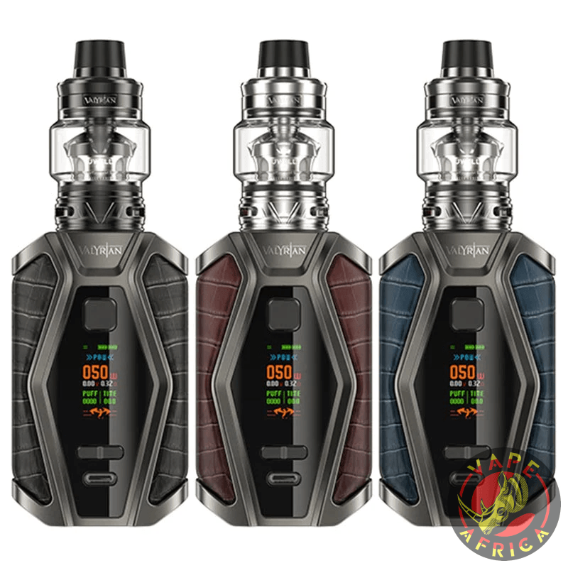 Uwell Valyrian Iii