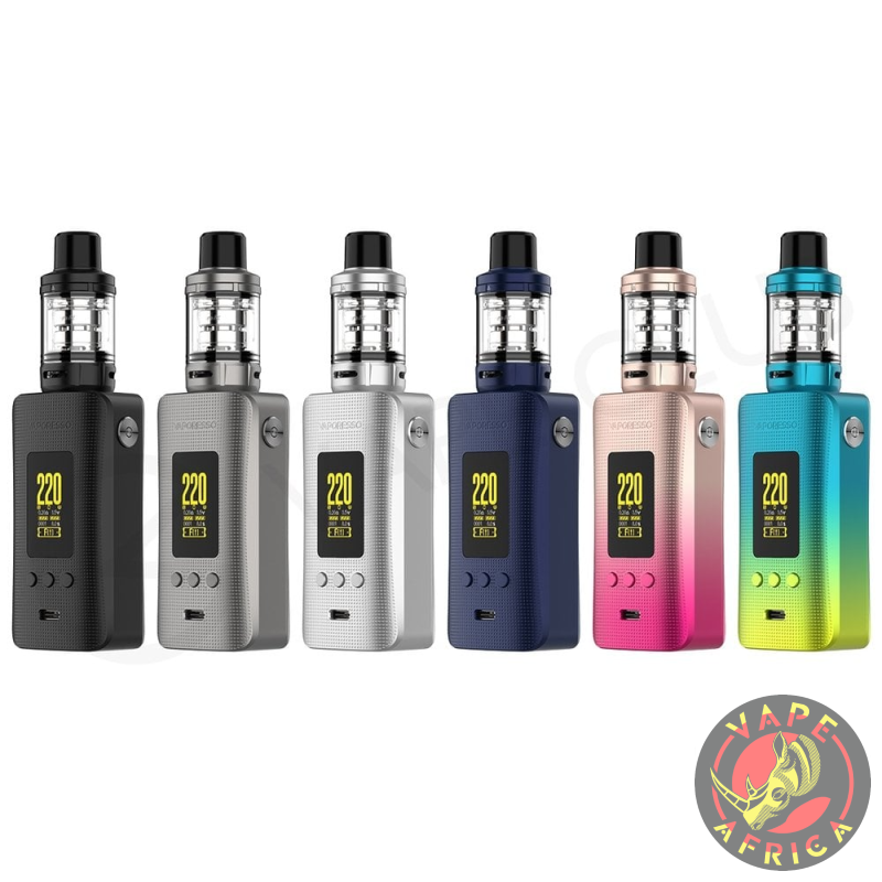 Vaporesso Gen 200 Vape Kit