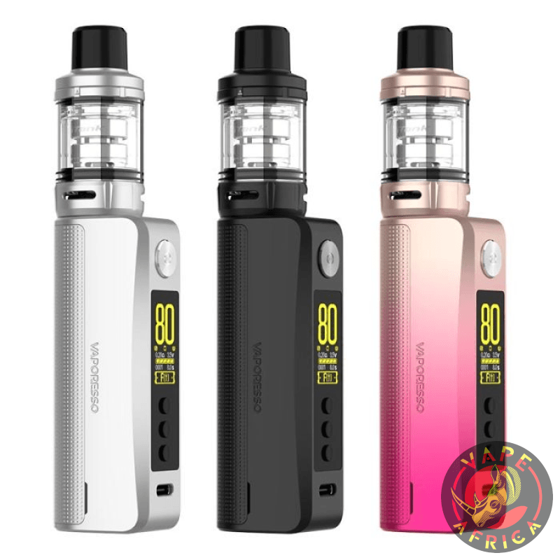 Vaporesso Gen 80S Vape Kit