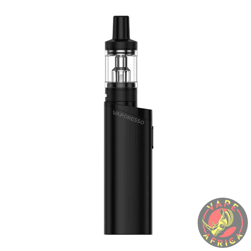 Vaporesso Gen Fit Vape Kit Midnight Black