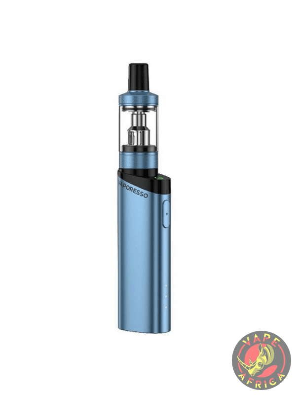 Vaporesso Gen Fit Vape Kit Sierra Blue