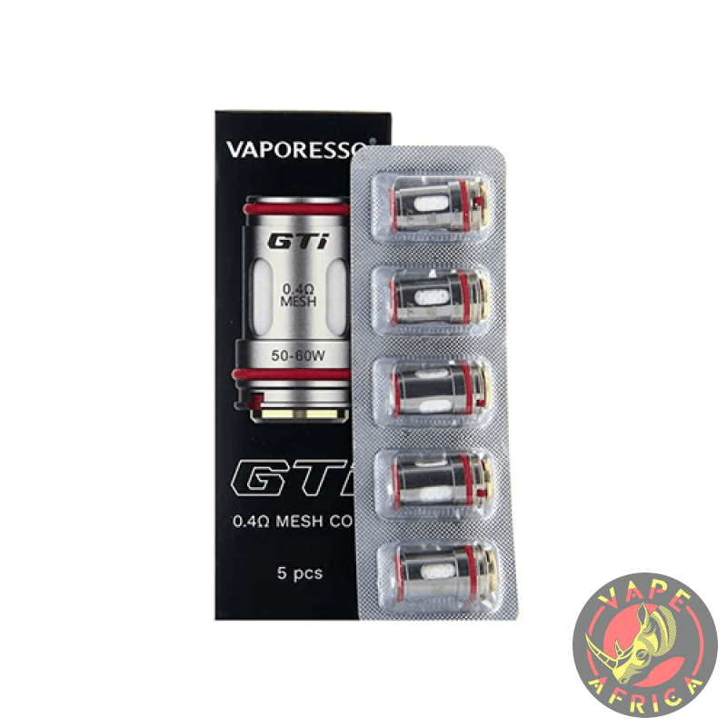 Vaporesso Gti Replacement Coils