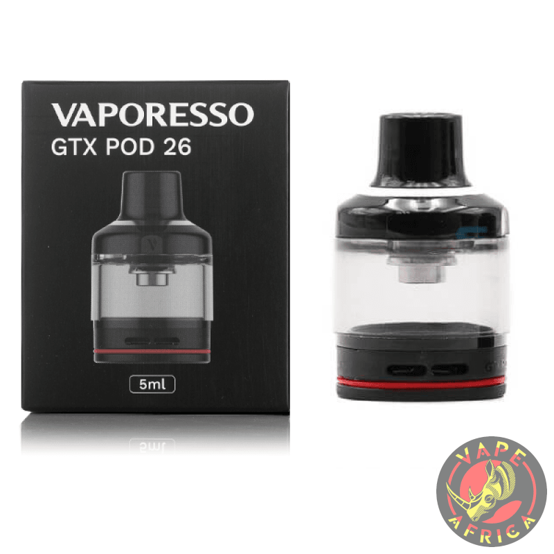 Vaporesso Gtx Pod 26 5Ml