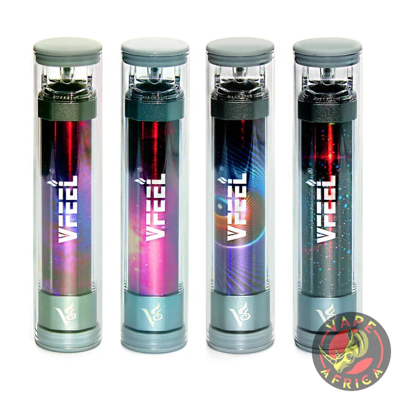 Vfeel V4 5000 Puffs