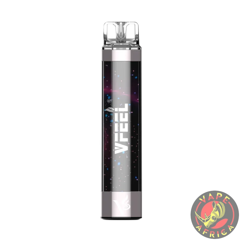 Vfeel V4 5000 Puffs Energy Drink