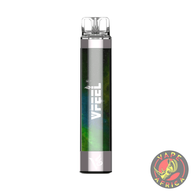 Vfeel V4 5000 Puffs Pina Colada