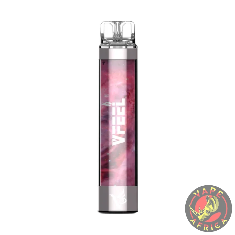 Vfeel V4 5000 Puffs Pink Lemonade