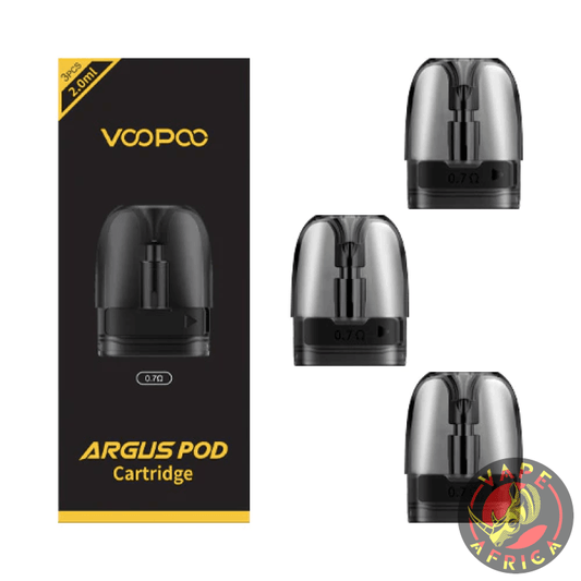 Voopoo Argus Pod Cartridge 1.2 Ohm