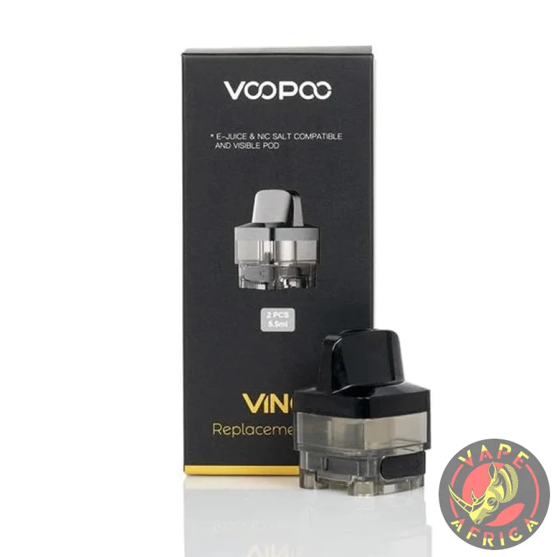 Voopoo Ito Replacement Pods