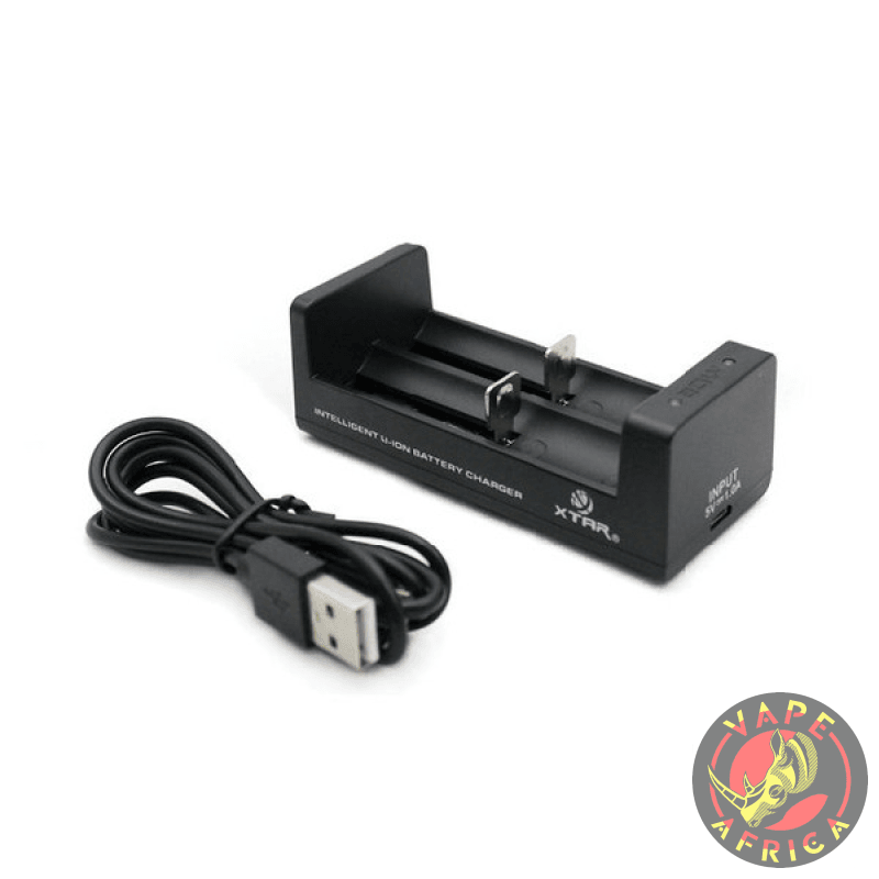 Xtar Mc2 Vape Battery Charger