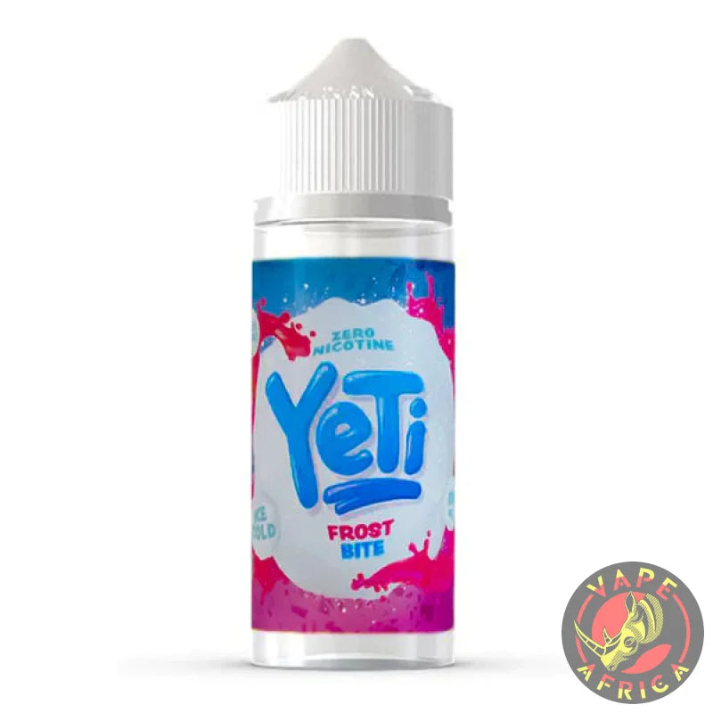 Yeti 100 Ml Uk Frostbite